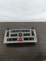 Oto Çıkma Parça / Peugeot / 407 / Klima / Kontrol Paneli / Çıkma Parça 