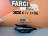 Oto Çıkma Parça / Peugeot / 408 / Far & Stop / Sağ Arka Stop / Çıkma Parça 