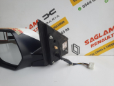 Oto Çıkma Parça / Honda / CR-V / Ayna / Sol Dış Ayna / Çıkma Parça 