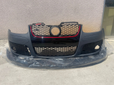 GOLF 5 GTI ÖN TAMPON SET 2005 2006 2007 2008 2009 SIFIR 1K0807217