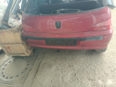 Oto Çıkma Parça / Peugeot / 106 / Far & Stop / Sağ Arka Stop / Çıkma Parça 