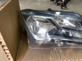 Oto Çıkma Parça / Seat / Toledo / Far & Stop / Sağ Ön Far / Çıkma Parça 