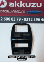 NİSSAN SKYSTAR GÖĞÜS ORTA ÇERÇEVE                     (XS2702S26)