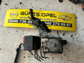 Oto Çıkma Parça / Opel / Astra / ABS / ABS Beyni / Çıkma Parça 