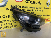 Oto Çıkma Parça / Renault / Megane / Far & Stop / Sağ Arka Stop / Çıkma Parça 