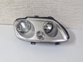 VOLKSWAGEN TOURAN CADDY SAĞ ÖN FAR MANUEL SIFIR 2003-2010