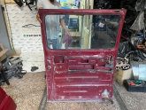 Oto Çıkma Parça / Mitsubishi / L300 / Kaporta & Karoser / Sol Sürgülü Kapı / Çıkma Parça 