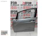 Oto Çıkma Parça / Honda / Jazz / Kaporta & Karoser / Sol Ön Kapı / Çıkma Parça 