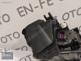 Oto Çıkma Parça / Audi / A6 / Far & Stop / Sol Ön Far / Çıkma Parça 