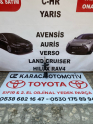 Oto Çıkma Parça / Toyota / C-HR Hybrid / Alt Takım / Amortisör / Çıkma Parça 