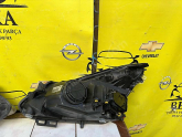 Oto Çıkma Parça / Opel / Corsa / Far & Stop / Sağ Ön Far / Çıkma Parça 