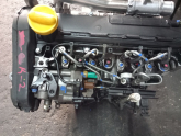 Renault kangoo 1.5 dci 65 lik motor