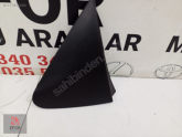 TOYOTA YARİS SIFIR SOL AYNA ÜÇGEN 06-08 OEM NO: 60118-0D060