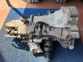 Oto Çıkma Parça / Volkswagen / Passat / Şanzıman / Şanzıman Komple / Çıkma Parça 