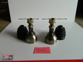 Oto Çıkma Parça / Nissan / Qashqai / Alt Takım / Aks Başı / Sıfır Parça 