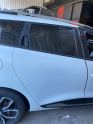 clio 4 steyşin wagon sağ arka kapı dolu hatasız