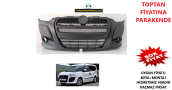 FİAT DOBLO ÖN TAMPON SİSLİ SIFIR 2009  735512757