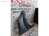 Oto Çıkma Parça / Fiat / Fiorino / Kaporta & Karoser / Arka Çamurluk / Çıkma Parça 