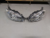Oto Çıkma Parça / Peugeot / 301 / Far & Stop / Sağ Ön Far / Çıkma Parça 