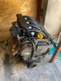 Oto Çıkma Parça / Renault / Megane / Motor / Komple Motor / Çıkma Parça 