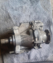 AUDİ TT ARAZİ DEFRANSİYELİ