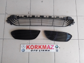 Oto Çıkma Parça / Mercedes / C Serisi / Tampon / Tampon Izgarası / Çıkma Parça 