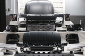 Oto Çıkma Parça / Land Rover / Range Rover / Kaporta & Karoser / Body Kit / Sıfır Parça 