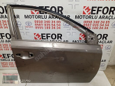 Oto Çıkma Parça / Toyota / Auris / Kaporta & Karoser / Sağ Ön Kapı / Çıkma Parça 