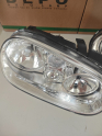 Oto Çıkma Parça / Volkswagen / Golf / Far & Stop / Sağ Ön Far / Sıfır Parça 