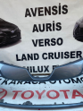 Oto Çıkma Parça / Toyota / Corolla / Tampon / Ön Tampon / Çıkma Parça 