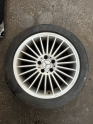 MERCEDES SL 55  AMG ÇIKMA  JANT VE LASTİK