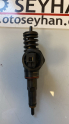 038130073AA Volkswagen Bora 2000 1.9 tdi ASZ enjektörü