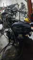 OPEL ASTRA G 1.6 KOMPLE MOTOR