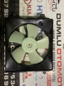 CİVİC RADYATOR FANİ 06-11