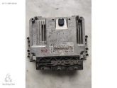Ford Fiesta 1.6 TDCI Motor Beyni AV21-12A650-HE - 0281017588