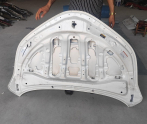 Oto Çıkma Parça / Toyota / C-HR Hybrid / Kaporta & Karoser / Kaput / Çıkma Parça 