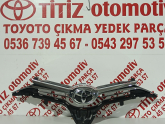 Oto Çıkma Parça / Toyota / Auris / Kaporta & Karoser / Panjur / Çıkma Parça 