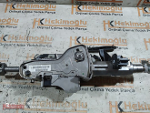 Oto Çıkma Parça / Skoda / Superb / Direksiyon / Direksiyon Kolon Kilidi / Çıkma Parça 