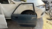 Oto Çıkma Parça / Opel / Astra / Kaporta & Karoser / Sol Ön Kapı / Çıkma Parça 