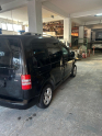 Hurda Belgeli Araçlar / Volkswagen / Caddy