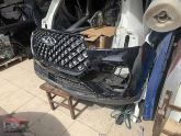 Oto Çıkma Parça / Chery / Tiggo / Tampon / Ön Tampon / Çıkma Parça 