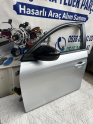 Oto Çıkma Parça / Opel / Corsa / Kaporta & Karoser / Sol Ön Kapı / Çıkma Parça 