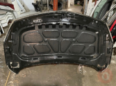 Oto Çıkma Parça / Opel / Astra / Kaporta & Karoser / Kaput / Çıkma Parça 
