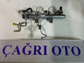 Oto Çıkma Parça / Volkswagen / Polo / Motor / Enjektör Kütüğü / Çıkma Parça 