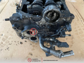 Oto Çıkma Parça / Toyota / RAV4 / Motor / Silindir Kapağı / Çıkma Parça 