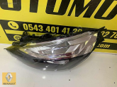 Oto Çıkma Parça / Renault / Clio / Far & Stop / Sol Arka Stop / Çıkma Parça 