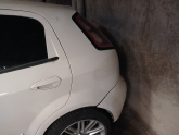 FİAT PUNTO SOL ARKA CAMURLUK ÇIKMA