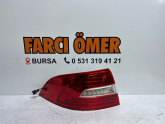 SKODA SUPERB 13-15 SOL DIŞ STOP SIFIR LEDLİ