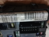 Oto Çıkma Parça / Citroen / C5 / Elektrik / Sigorta Kutusu / Çıkma Parça 