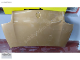 Oto Çıkma Parça / Renault / Clio / Kaporta & Karoser / Kaput / Çıkma Parça 